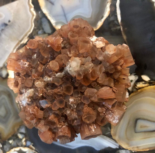 Aragonite